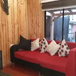 Cabana Villa La Dehesa