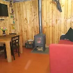Cabana Villa La Dehesa