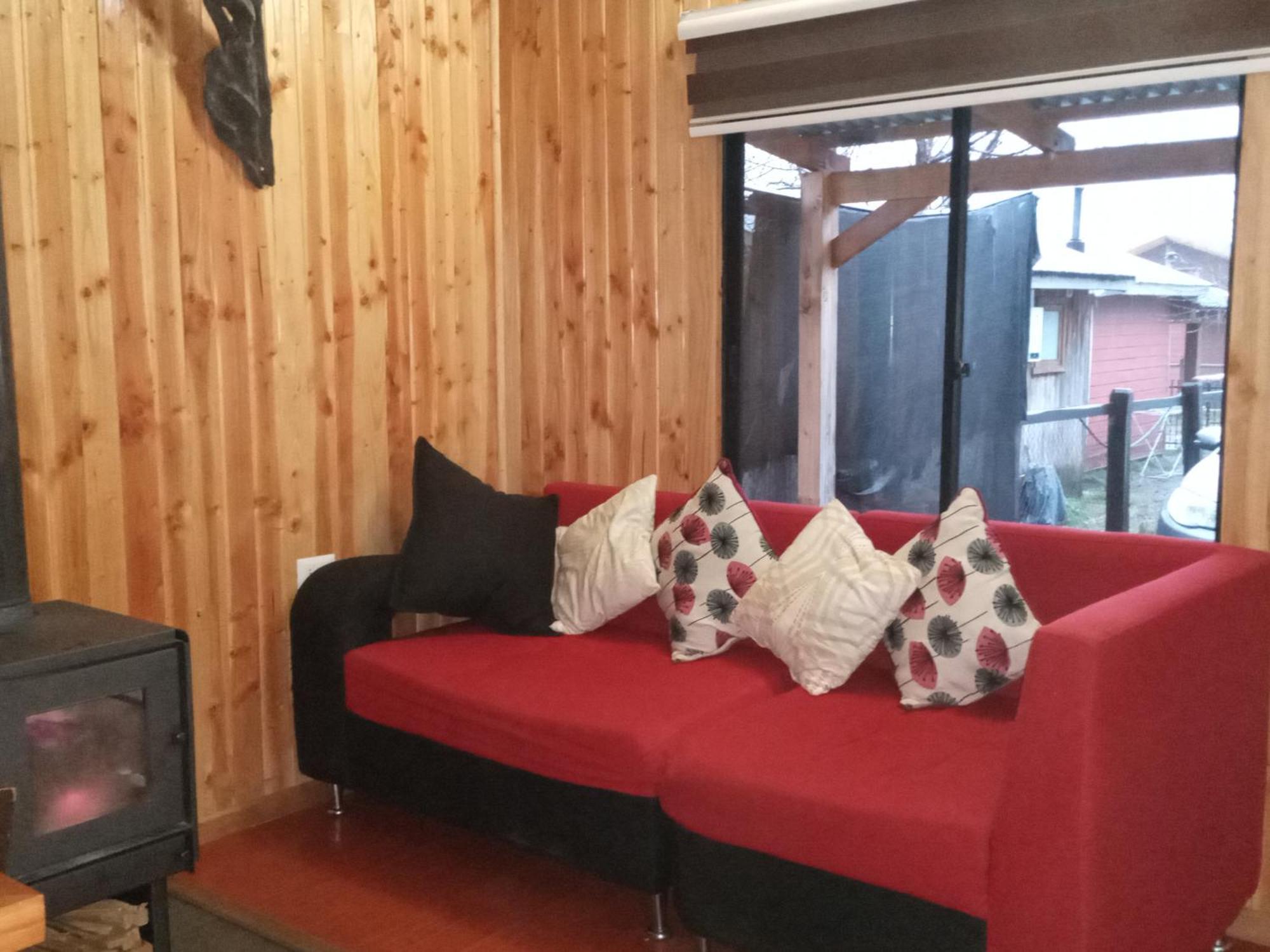 Apartamento La Dehesa *