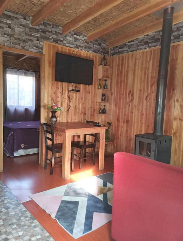 La Dehesa Apartamento Panguipulli