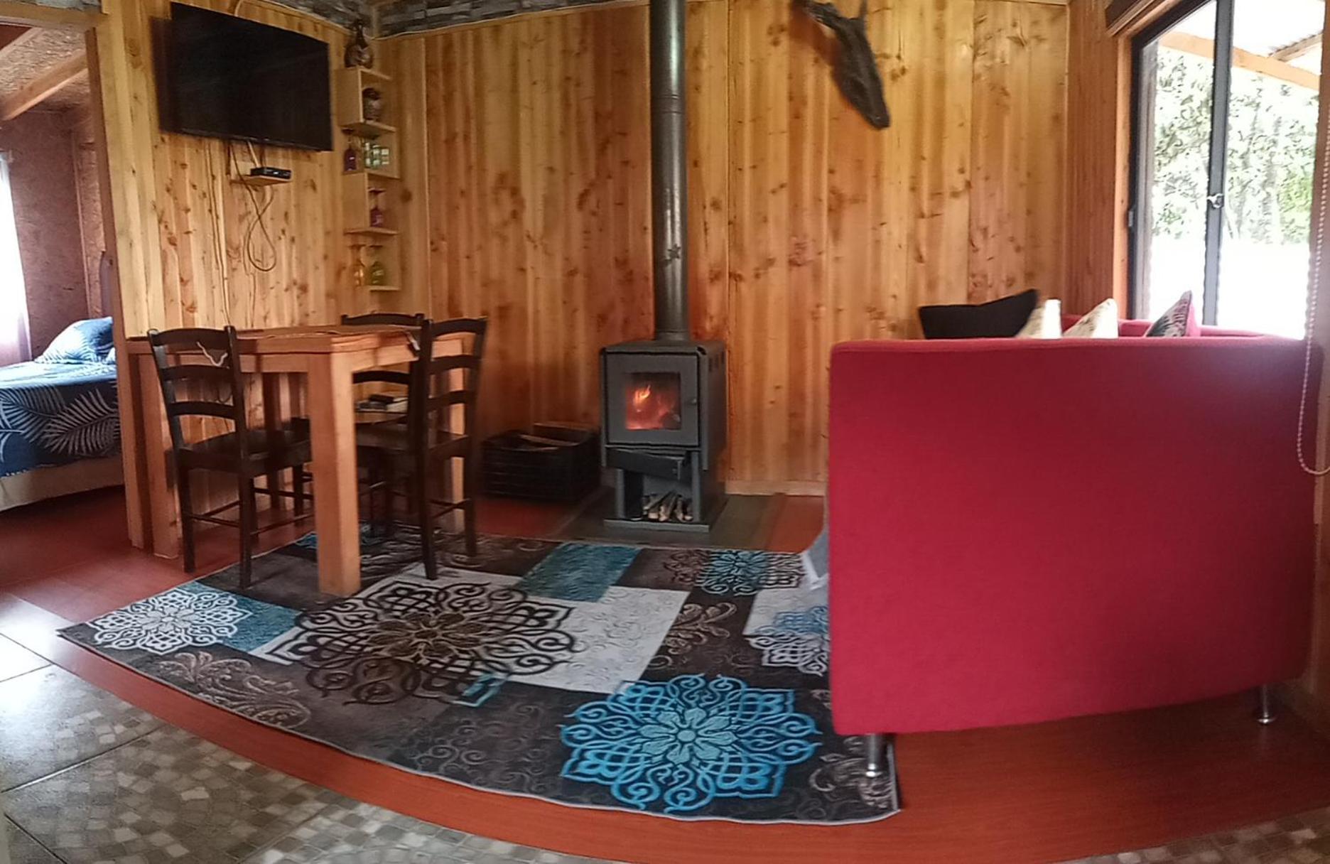 La Dehesa * Panguipulli